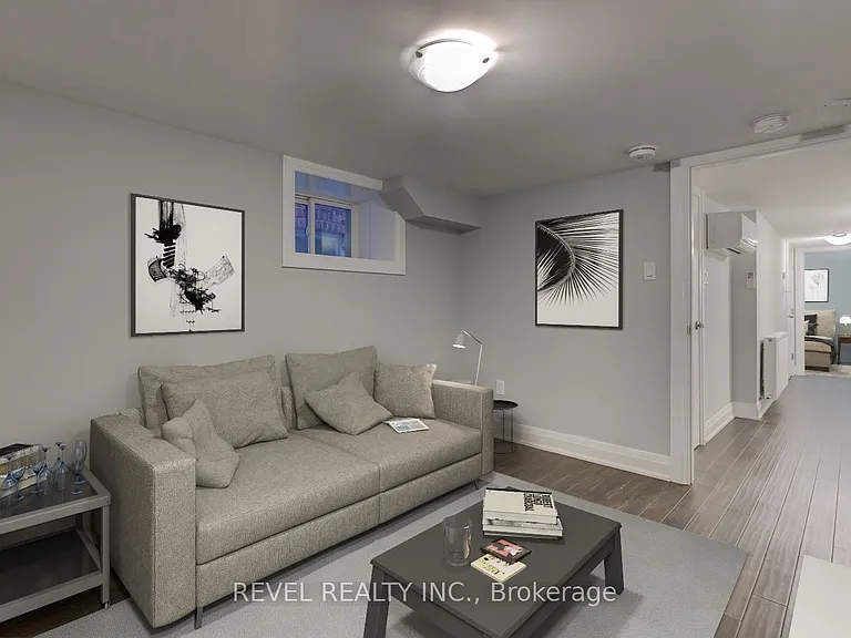 1064 College St #BASEMENT — Photo 5