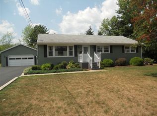 21 Labarre St, Plattsburgh, NY 12901