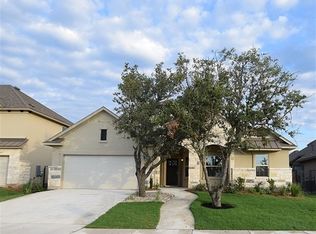 213 Cortona Ln, Georgetown, TX 78628