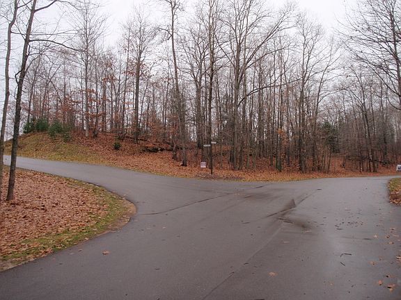 Corner lot 