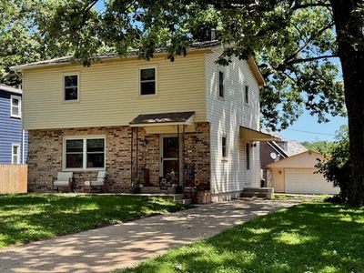 1541 42nd St, Des Moines, IA, 50311
