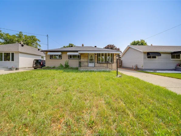 1650 Glendale Ave, Windsor, ON N8T 2N2
