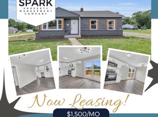 2506 Junction Rd, Kansas City, KS 66106