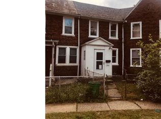 2841 Constitution Rd, Camden, NJ 08104