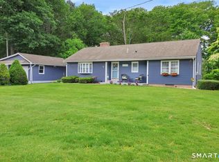6 Beechwood Circle, Cromwell, CT 06416