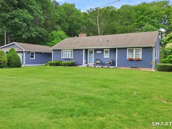 6 Beechwood Circle, Cromwell, CT 06416