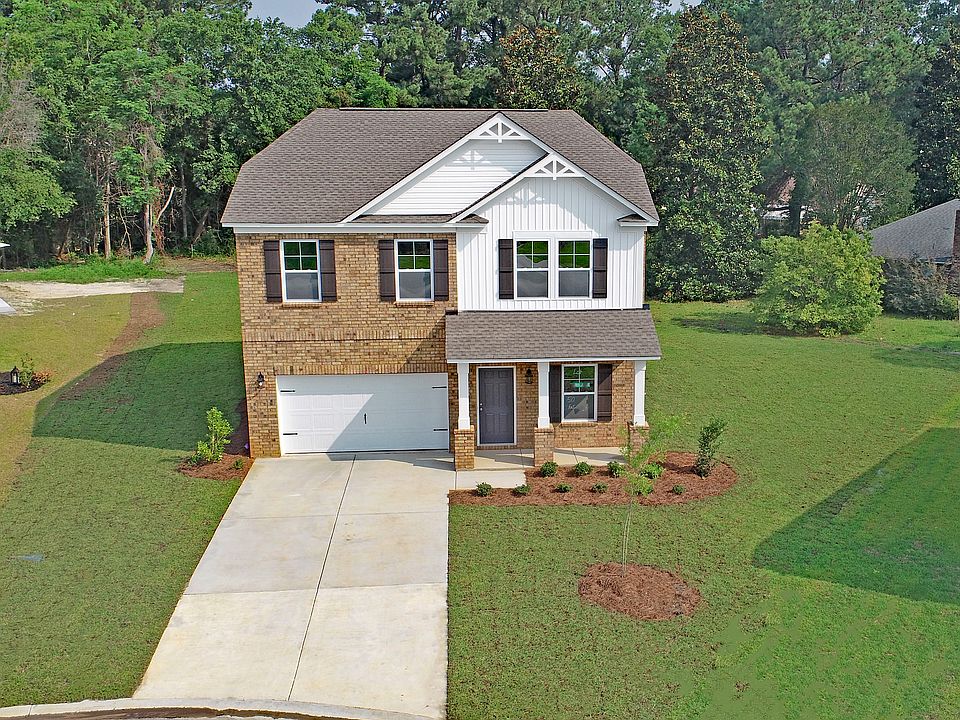 50 Rallidae Court Lot 11