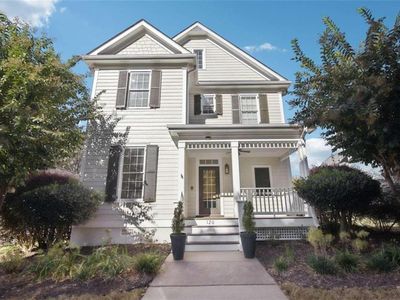 120 Winesap Way, Fayetteville, GA, 30215