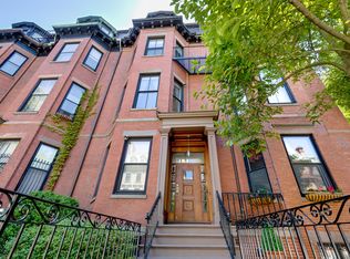431 Beacon St, Boston, MA 02115