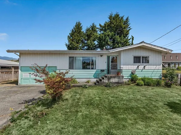 46515 Chilliwack Central Rd, Chilliwack, BC V2P 1K1