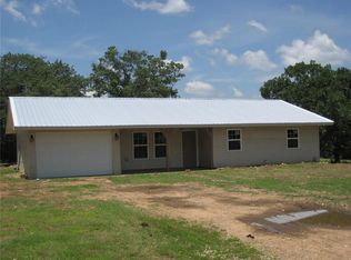 106314 S 4720th Rd, Muldrow, OK 74948