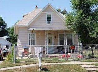1517 N 29th St, Lincoln, NE 68503