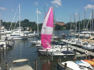 304 Burnside St, Annapolis, MD 21403