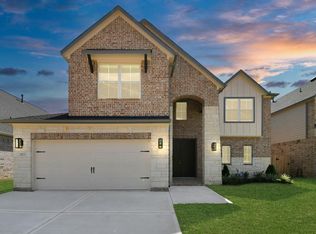 24723 Skerne Woods Dr, Spring, TX 77373