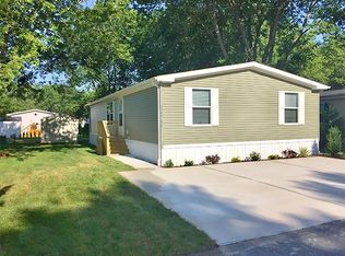 23396 Dill Ln #DAH039, Lewes, DE 19958