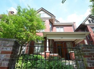 1038 Neil Ave, Columbus, OH 43201