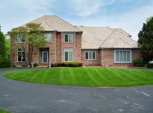 5816 Pintail Ln, Long Grove, IL 60047