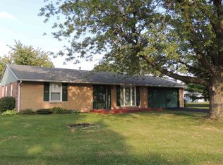1961 Washington Ct, Frankfort, IN 46041
