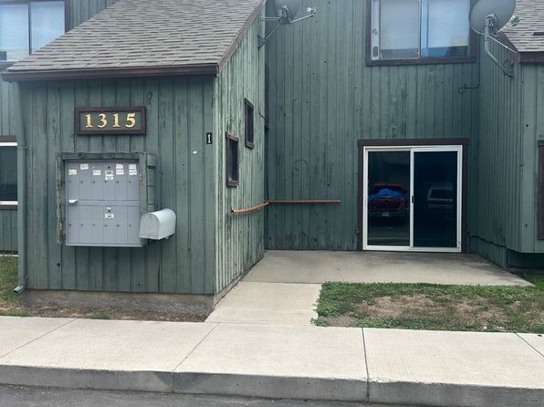 1315 E Broadway St #2