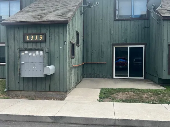 161, 1315 E Broadway St #2, Missoula, MT 59802