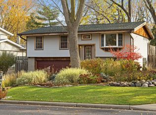 1780 Lake St, Lauderdale, MN 55113