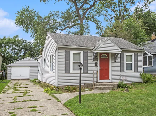 1935 Newark Ave SE, Grand Rapids, MI 49507