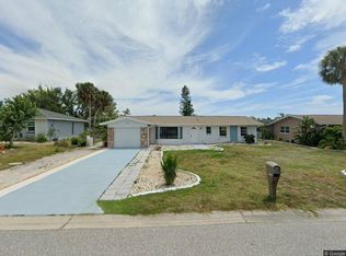 272 Annapolis Ln, Rotonda West, FL 33947