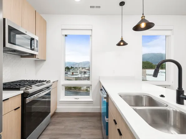 51 N 100 W #203, Payson, UT 84651