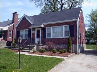 1618 Ruth Ave, Louisville, KY 40205