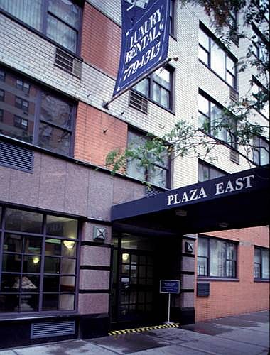 2nd image of 340 E 34th St APT 2D