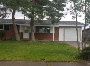 335 N Monte Vista Ave, Idaho Falls, ID 83401