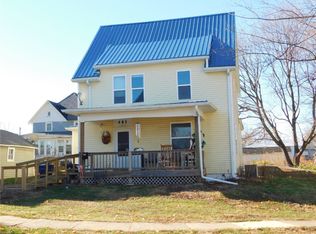 403 Walnut St, Tipton, IA 52772