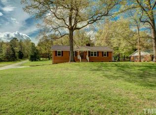 5901 Paragon Cir, Durham, NC 27712