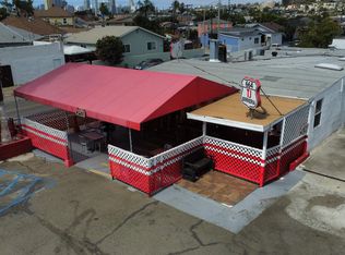 2802 Ocean View Blvd, San Diego, CA 92113