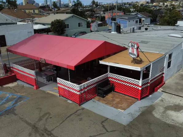 2802 Ocean View Blvd, San Diego, CA 92113