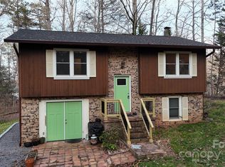 288 Nix Creek Church Rd, Marion, NC 28752