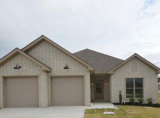 312 Hollis St, Bono, AR 72416