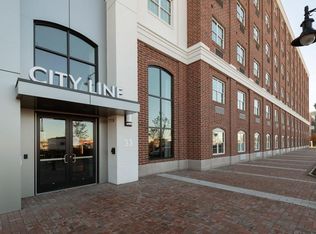 33 University Place Blvd APT 310, Jersey City, NJ 07305