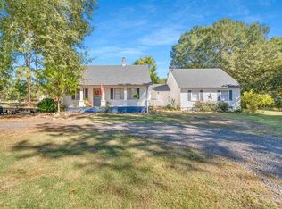 193 Jones Rd, Ward, AR 72176