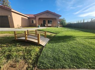 21007 Hicks St, Perris, CA 92570