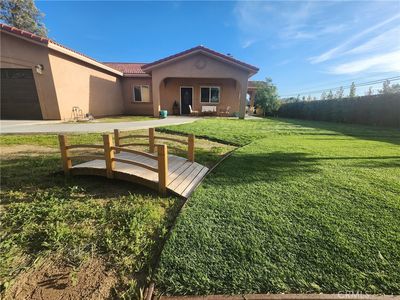 21007 Hicks St, Perris, CA, 92570