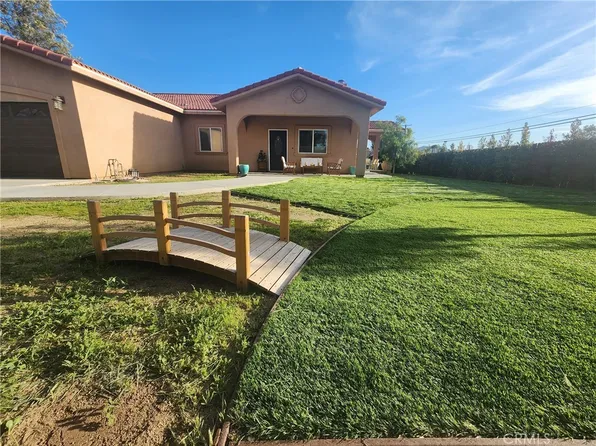 21007 Hicks St, Perris, CA 92570