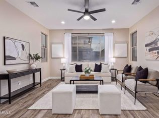 17832 W Sapium Way, Goodyear, AZ 85338