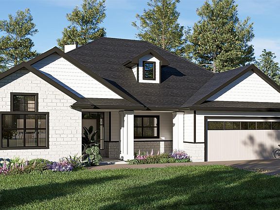 2nd image of 6502 Durango Dr