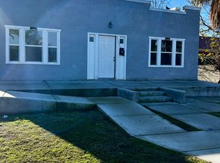 3128 E Cesar Chavez Blvd, Fresno, CA 93706