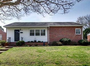 237 Forsythe St, Norfolk, VA 23505