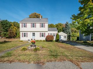 56 Ayer Rd, Shirley, MA 01464
