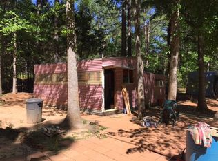 595 Acr 1773, Grapeland, TX 75844