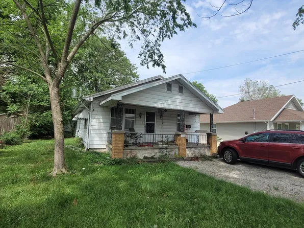 2549 N Delaware Avenue, Springfield, MO 65803