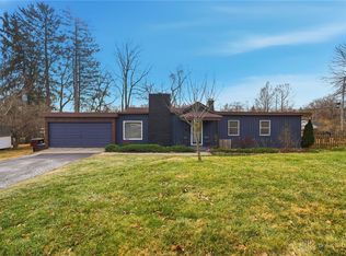 3941 Roslyn Ave, Dayton, OH 45429